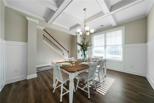 33 New Kent Court, Villa Rica, GA 30180