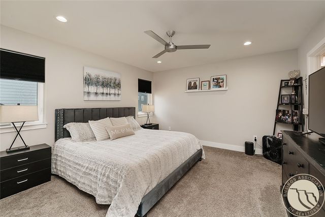 7101 Copper Bend Boulevard, Billings, MT 59106