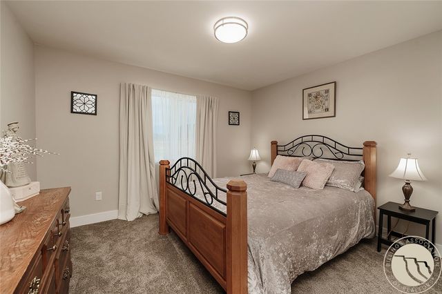 7101 Copper Bend Boulevard, Billings, MT 59106