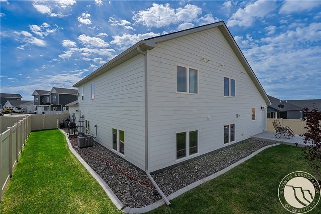 7101 Copper Bend Boulevard, Billings, MT 59106