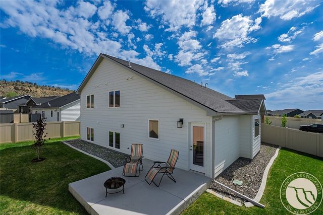 7101 Copper Bend Boulevard, Billings, MT 59106