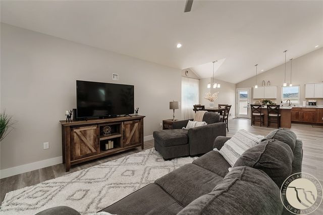 7101 Copper Bend Boulevard, Billings, MT 59106