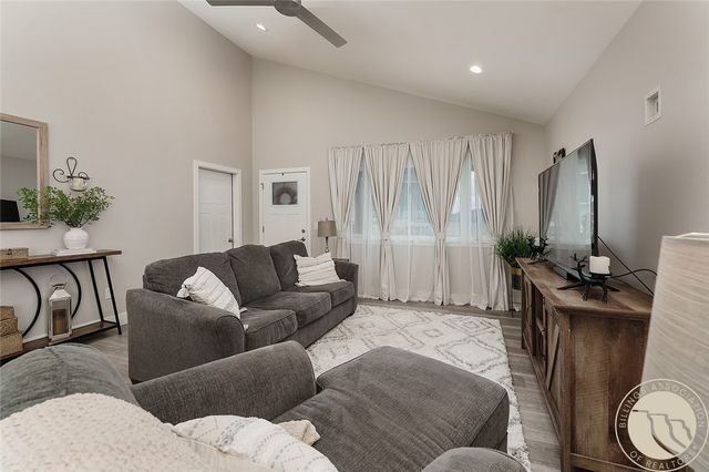 7101 Copper Bend Boulevard, Billings, MT 59106