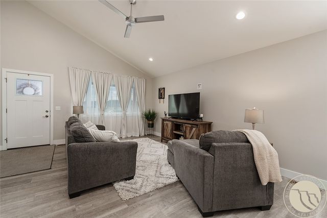7101 Copper Bend Boulevard, Billings, MT 59106