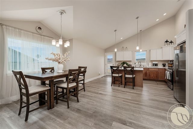 7101 Copper Bend Boulevard, Billings, MT 59106
