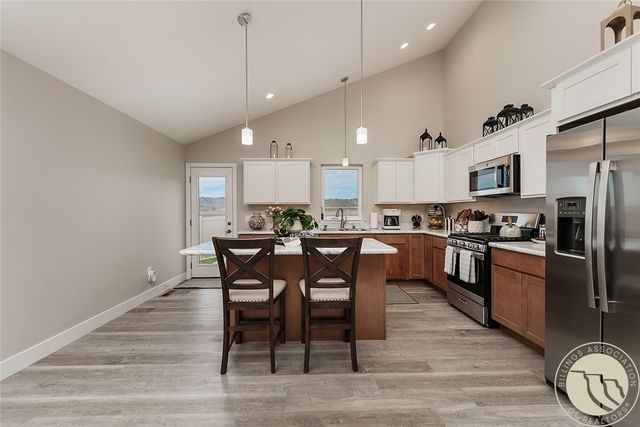 7101 Copper Bend Boulevard, Billings, MT 59106