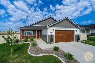 7101 Copper Bend Boulevard, Billings, MT 59106