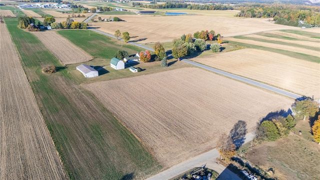 4588 Middle Reservation Rd, Castile, NY 14530