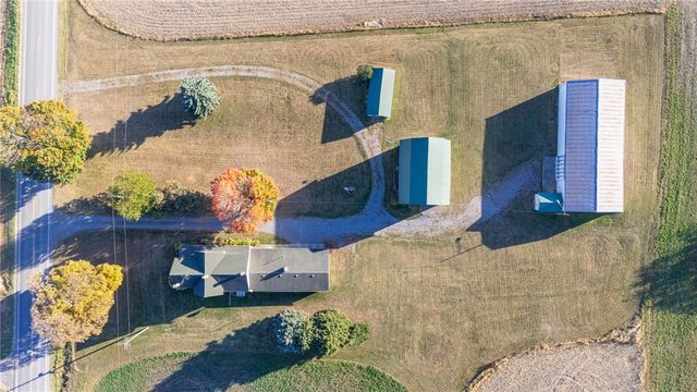 4588 Middle Reservation Rd, Castile, NY 14530