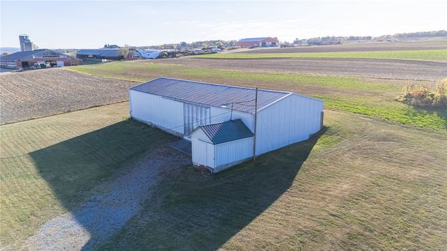 4588 Middle Reservation Rd, Castile, NY 14530