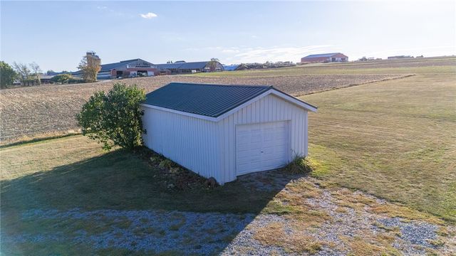 4588 Middle Reservation Rd, Castile, NY 14530