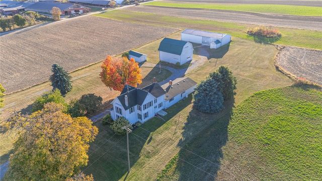 4588 Middle Reservation Rd, Castile, NY 14530