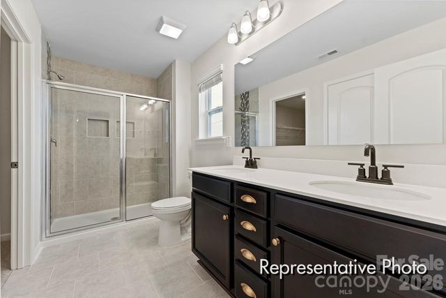 241 Stonewater Drive 104p, Red Cross, NC 28129