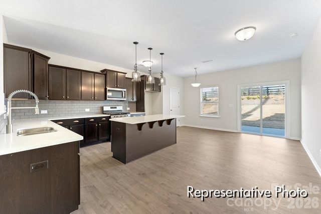 241 Stonewater Drive 104p, Red Cross, NC 28129