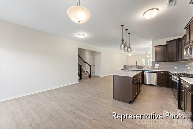 241 Stonewater Drive 104p, Red Cross, NC 28129