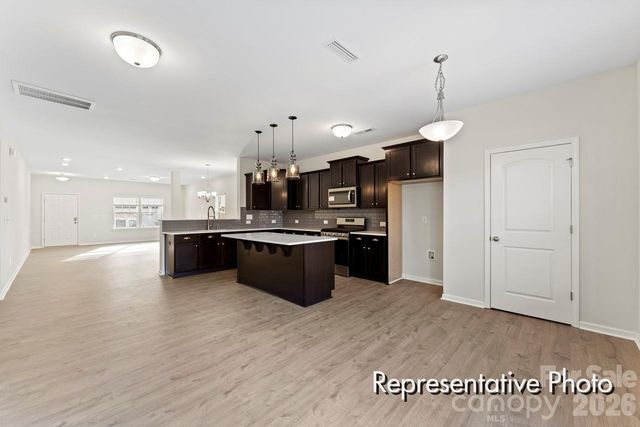 241 Stonewater Drive 104p, Red Cross, NC 28129