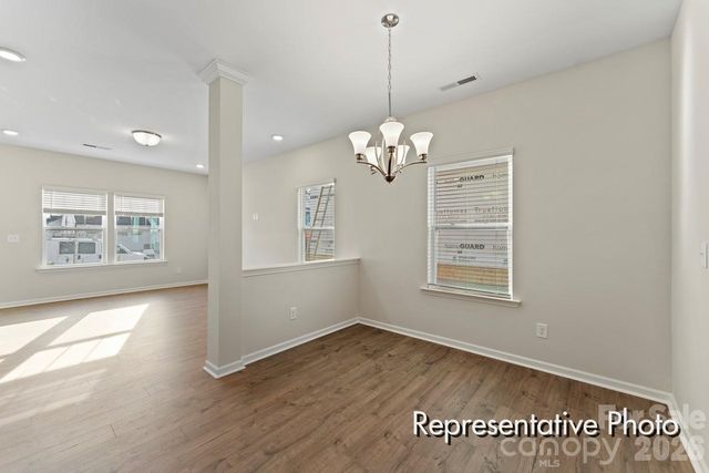 241 Stonewater Drive 104p, Red Cross, NC 28129