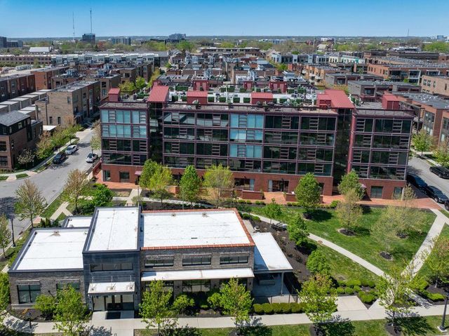 367 Auden Avenue, 213, Columbus, OH 43215