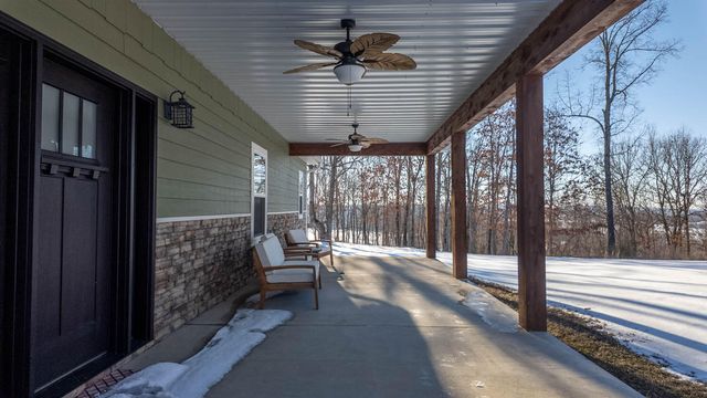 312 Earl Street, Thayer, MO 65791