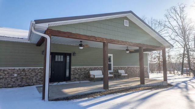 312 Earl Street, Thayer, MO 65791