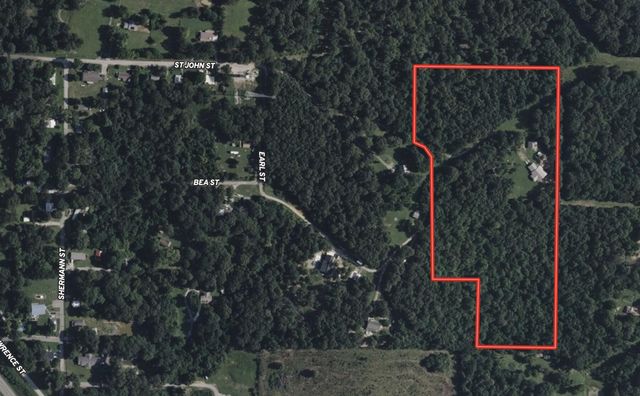 312 Earl Street, Thayer, MO 65791