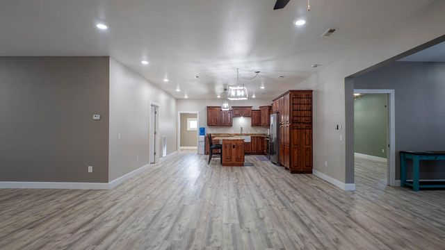 312 Earl Street, Thayer, MO 65791