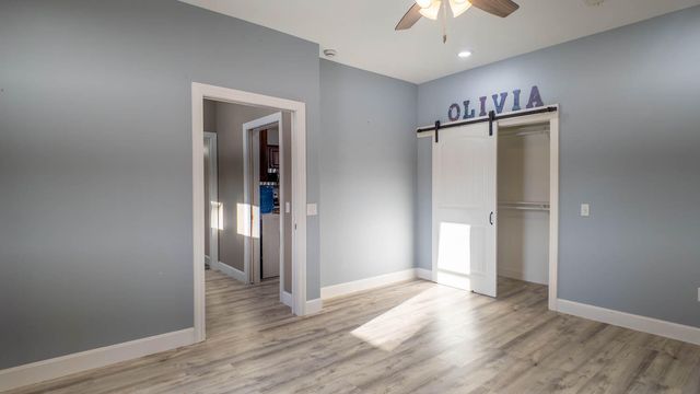 312 Earl Street, Thayer, MO 65791