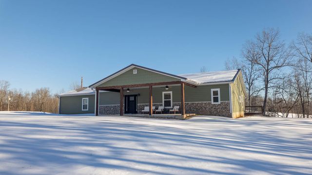 312 Earl Street, Thayer, MO 65791