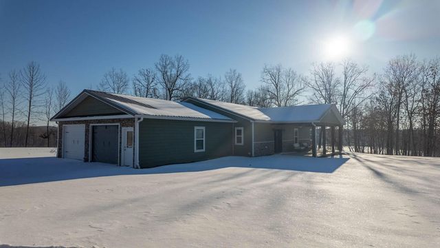 312 Earl Street, Thayer, MO 65791