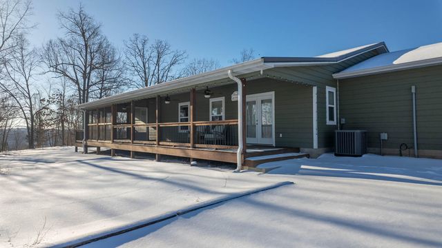 312 Earl Street, Thayer, MO 65791