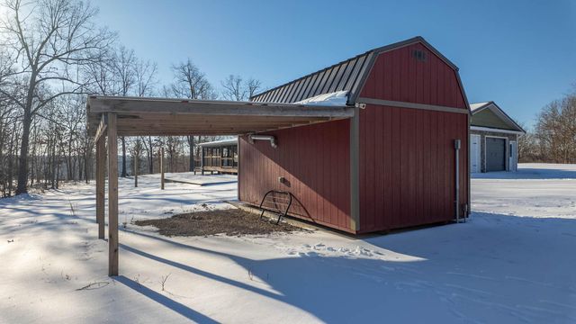 312 Earl Street, Thayer, MO 65791