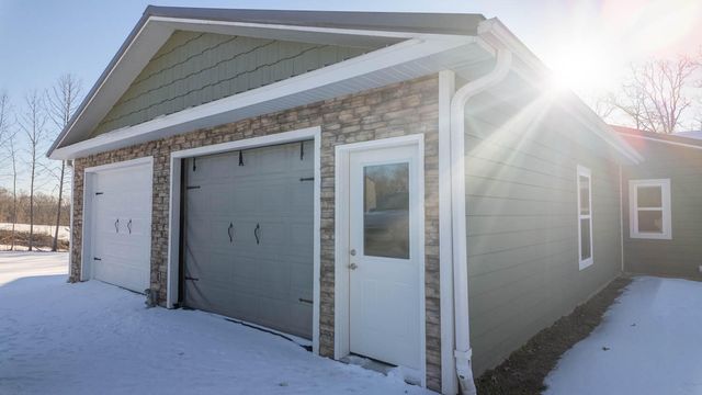 312 Earl Street, Thayer, MO 65791