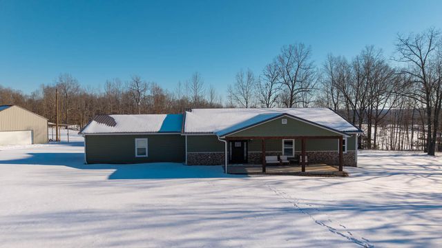 312 Earl Street, Thayer, MO 65791