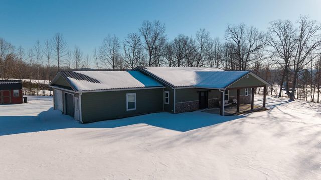 312 Earl Street, Thayer, MO 65791