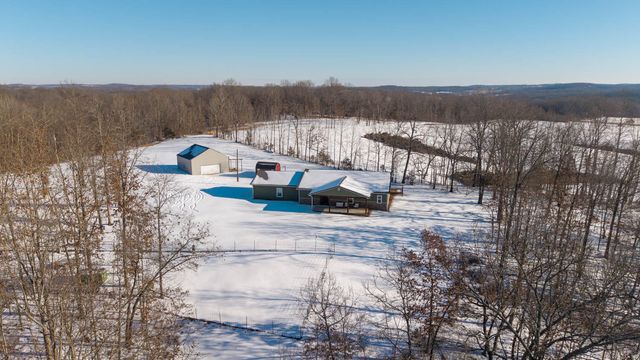 312 Earl Street, Thayer, MO 65791