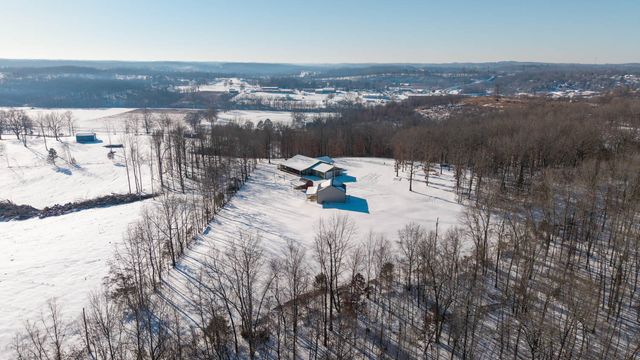 312 Earl Street, Thayer, MO 65791