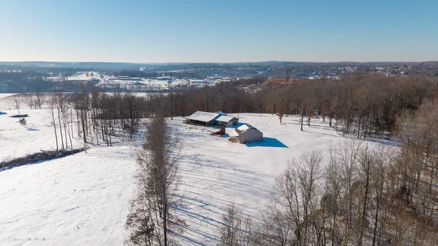 312 Earl Street, Thayer, MO 65791