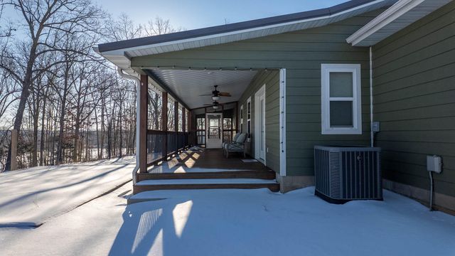 312 Earl Street, Thayer, MO 65791