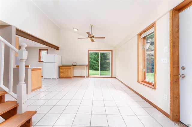 15921 W M 36, Unadilla Township, MI 48169
