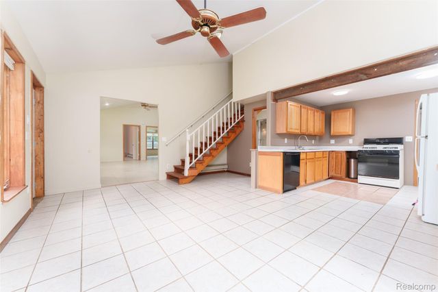 15921 W M 36, Unadilla Township, MI 48169