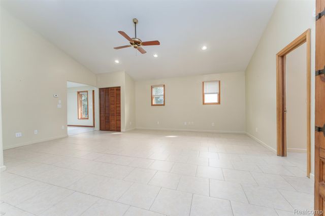 15921 W M 36, Unadilla Township, MI 48169
