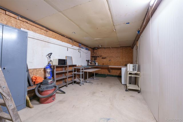 15921 W M 36, Unadilla Township, MI 48169