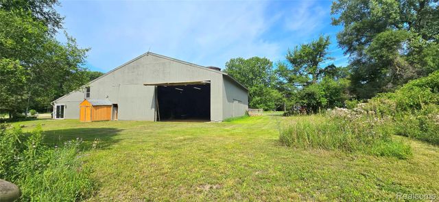 15921 W M 36, Unadilla Township, MI 48169