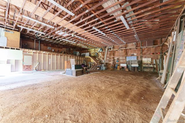 15921 W M 36, Unadilla Township, MI 48169