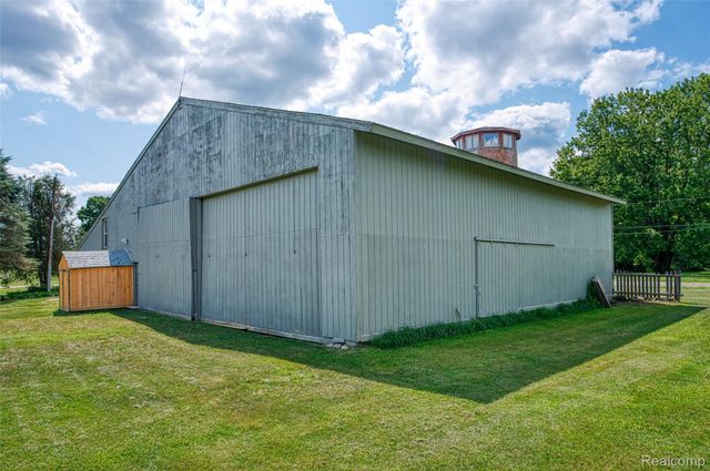 15921 W M 36, Unadilla Township, MI 48169