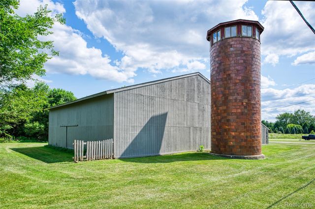 15921 W M 36, Unadilla Township, MI 48169