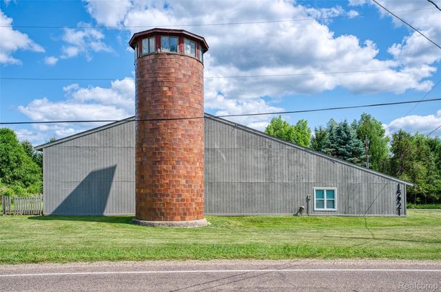 15921 W M 36, Unadilla Township, MI 48169
