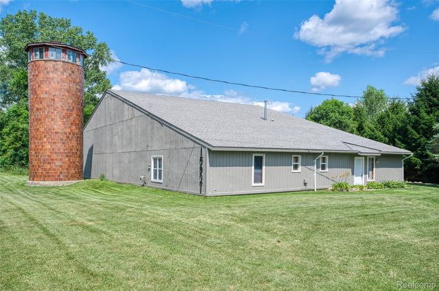 15921 W M 36, Unadilla Township, MI 48169