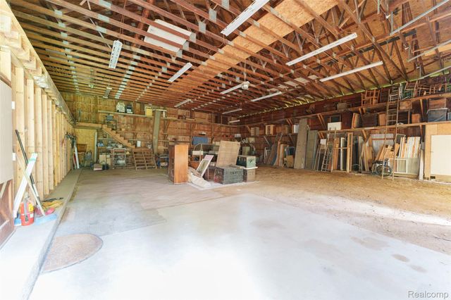 15921 W M 36, Unadilla Township, MI 48169