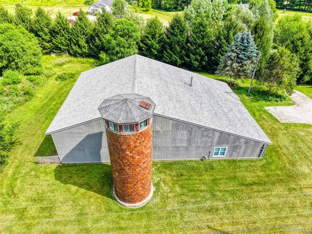 15921 W M 36, Unadilla Township, MI 48169